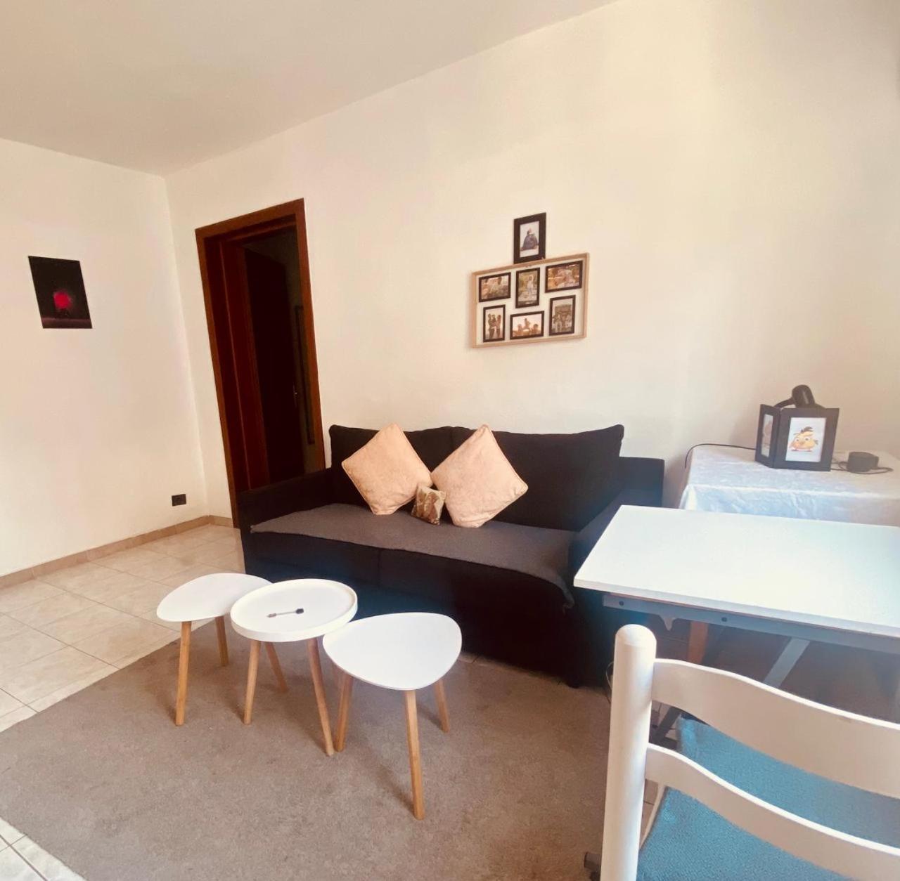 Apartment ติรานา ภายนอก รูปภาพ