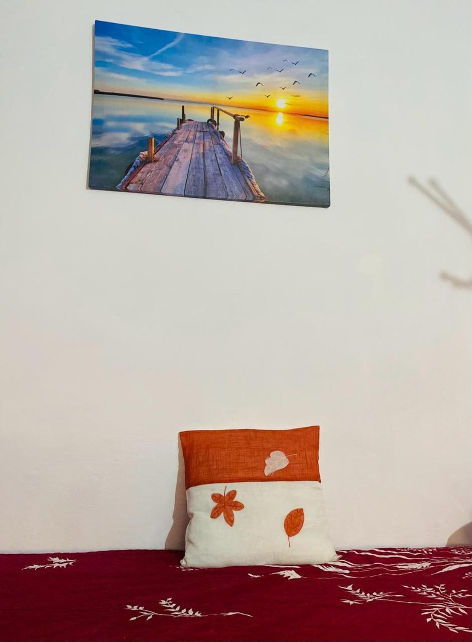 Apartment ติรานา ภายนอก รูปภาพ