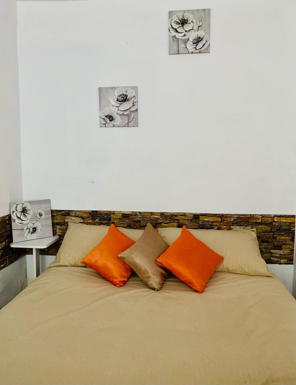 Apartment ติรานา ภายนอก รูปภาพ
