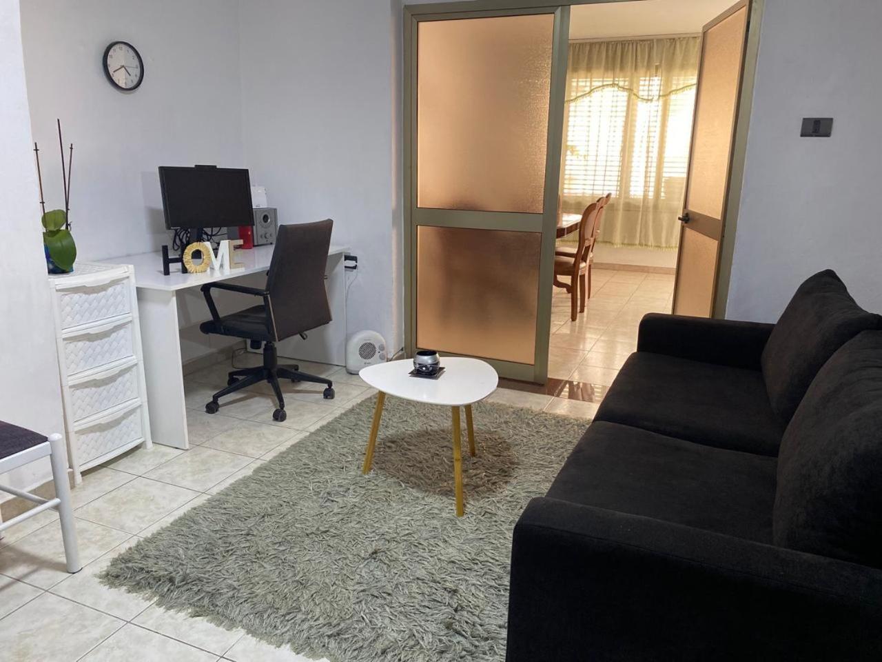 Apartment ติรานา ภายนอก รูปภาพ